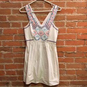 American eagle dress